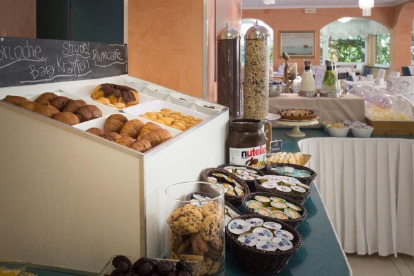 Hotel al Cigno